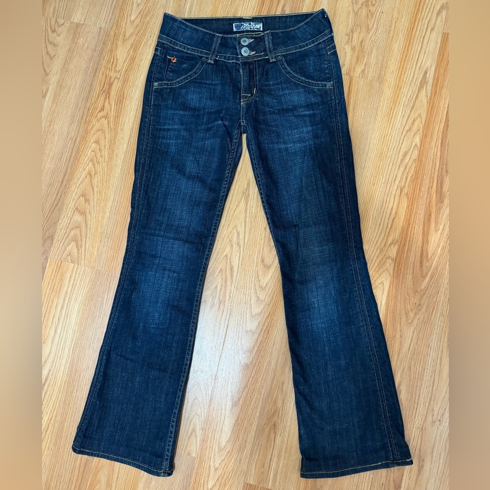Hudson Jeans